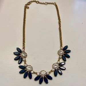 J.Crew Statement Necklace